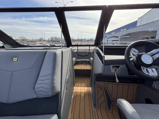 2026 Nautique Super Air G23