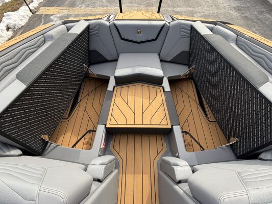 2026 Nautique Super Air G23