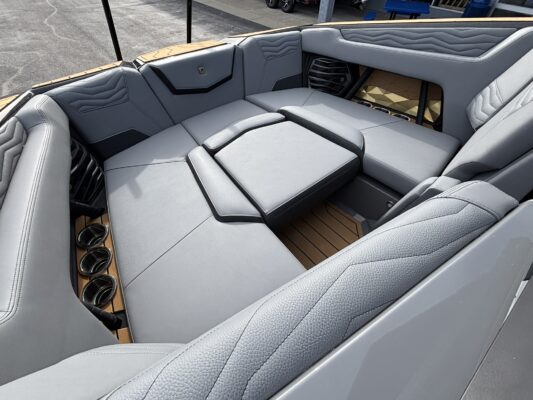 2026 Nautique Super Air G23