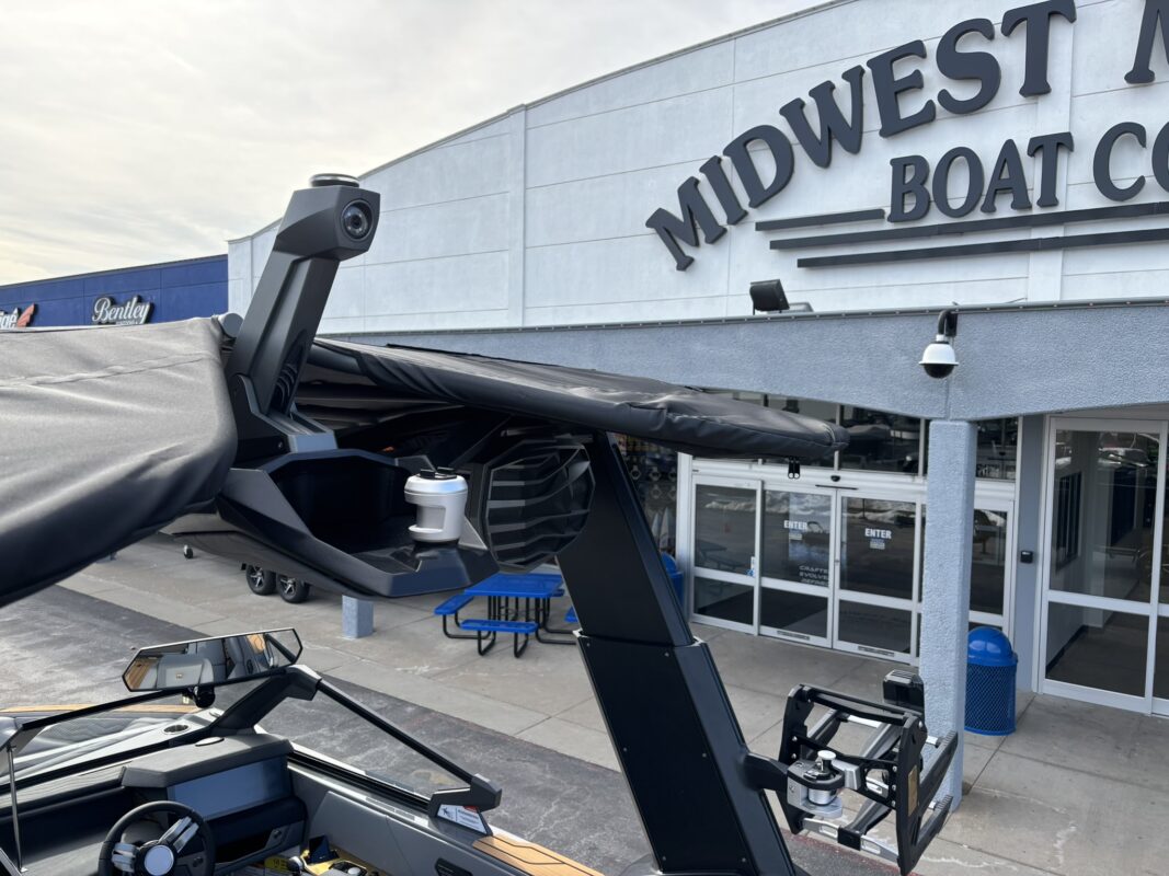 2026 Nautique Super Air G23