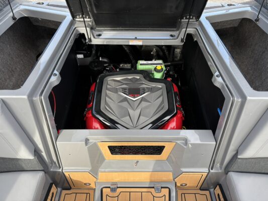 2026 Nautique Super Air G23