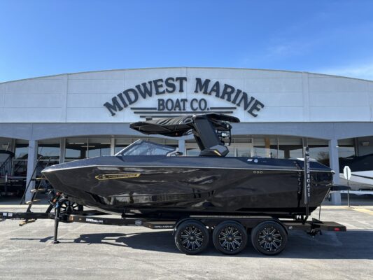 2026 Nautique Super Air G23