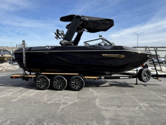 2026 Nautique Super Air G23