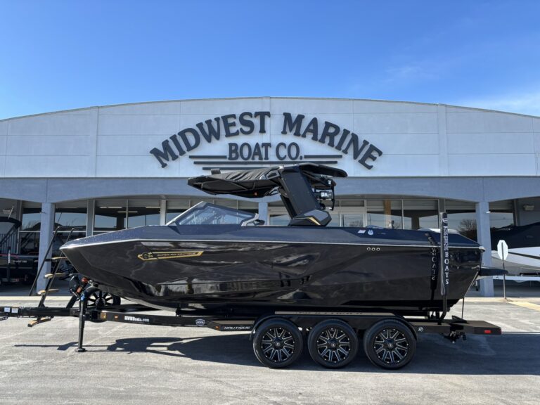 2026 Nautique Super Air G23