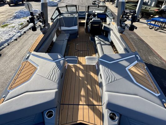 2026 Nautique Super Air G25