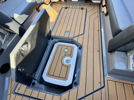 2026 Nautique Super Air G25