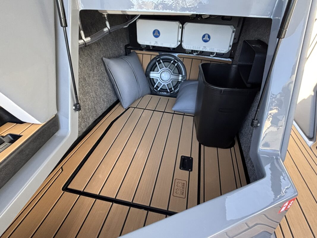 2026 Nautique Super Air G25