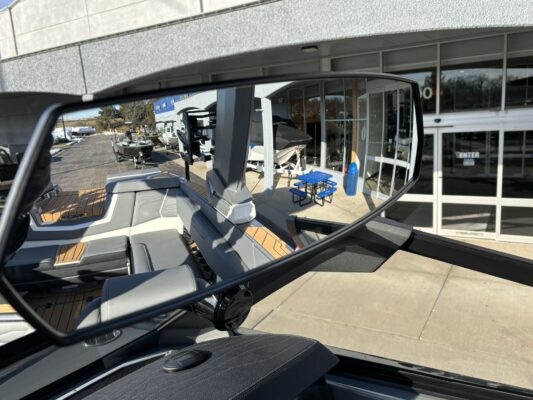 2026 Nautique Super Air G25