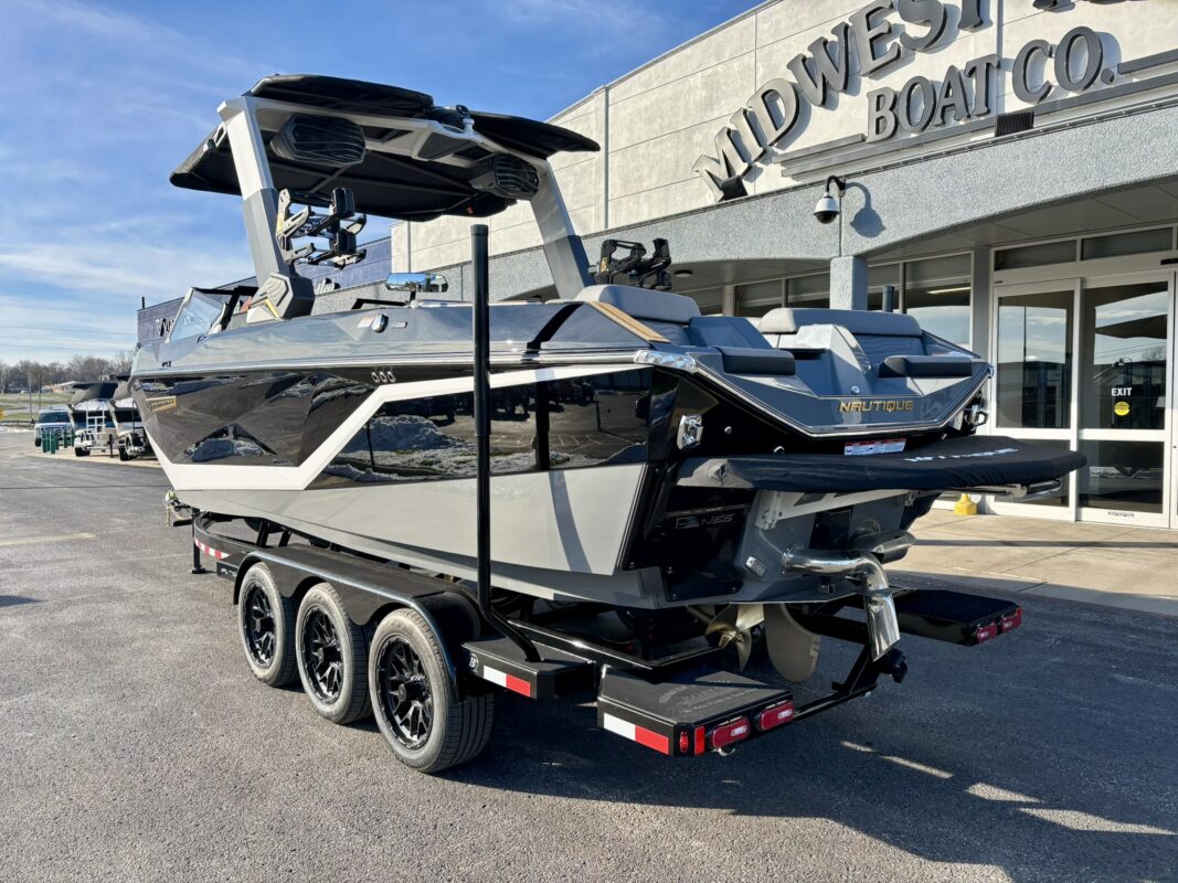 2026 Nautique Super Air G25