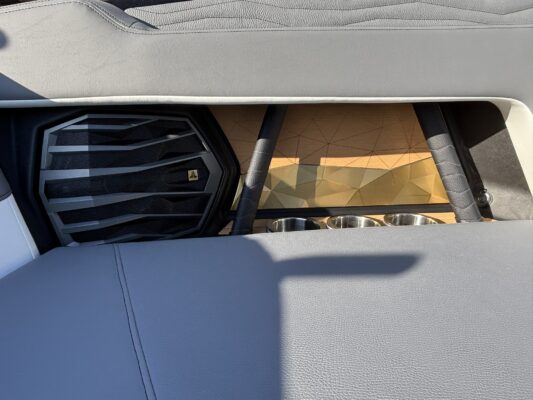 2026 Nautique Super Air G25