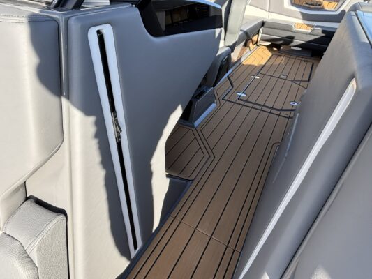 2026 Nautique Super Air G25