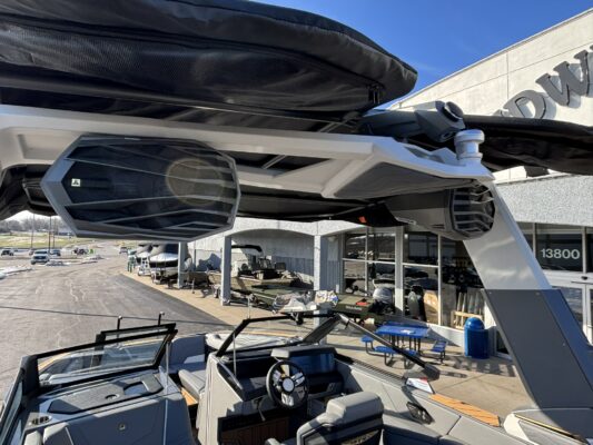 2026 Nautique Super Air G25