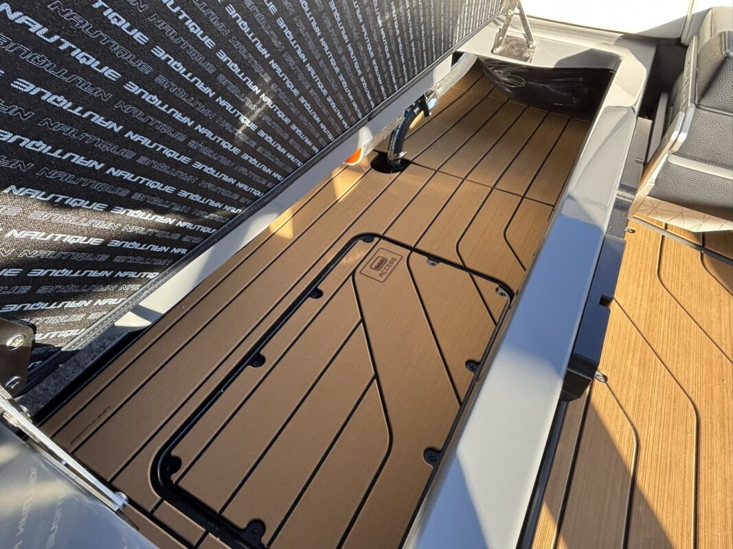 2026 Nautique Super Air G25