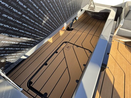 2026 Nautique Super Air G25