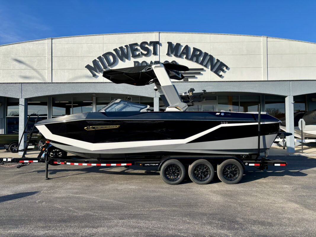 2026 Nautique Super Air G25