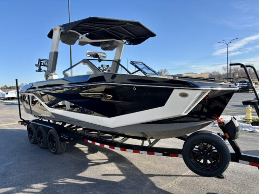 2026 Nautique Super Air G25