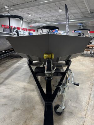 2025 SeaArk 1652 Special