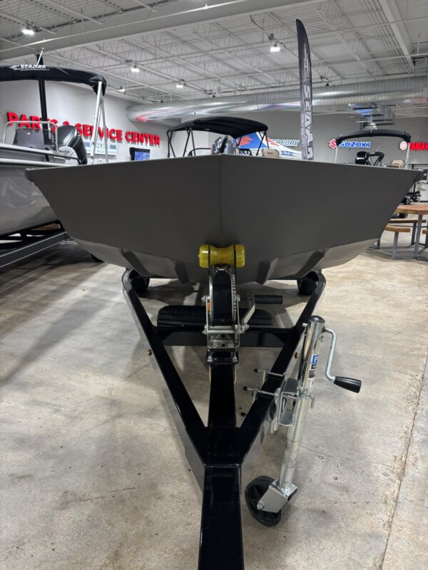 2025 SeaArk 1652 Special