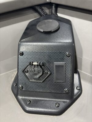 2025 SeaArk 1652 Special