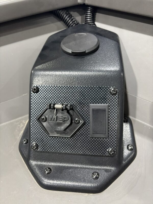 2025 SeaArk 1652 Special