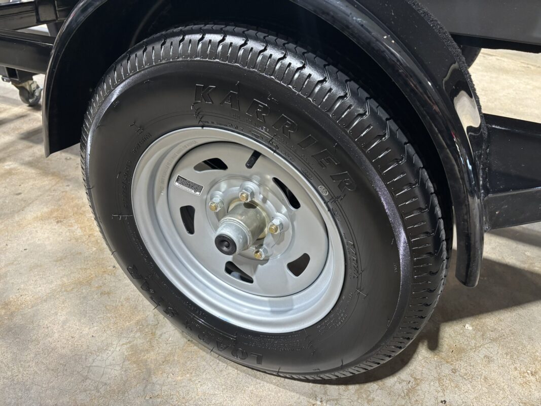 2025 SeaArk 1652 Special