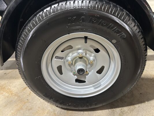 2025 SeaArk 1652 Special