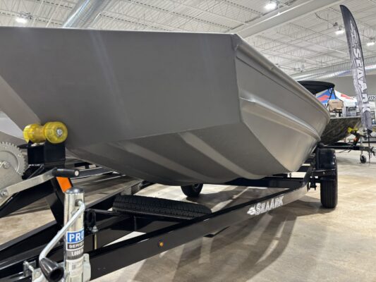 2025 SeaArk 1652 Special