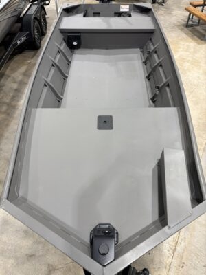 2025 SeaArk 1652 Special