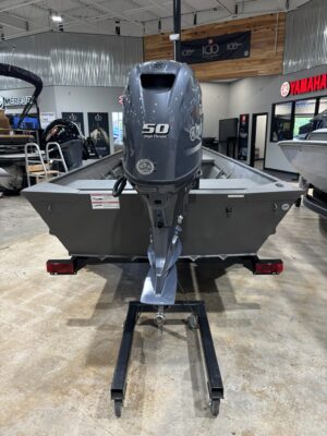 2025 SeaArk 1652 Special