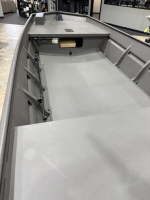 2025 SeaArk 1652 Special