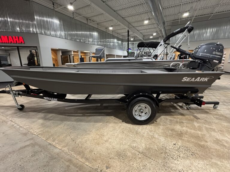 2025 SeaArk 1652 Special