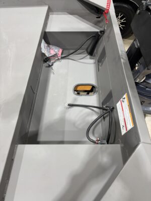 2025 SeaArk 1652 Special