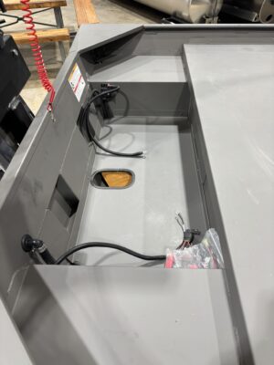 2025 SeaArk 1652 Special