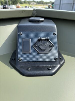 2026 SeaArk 1652 Special