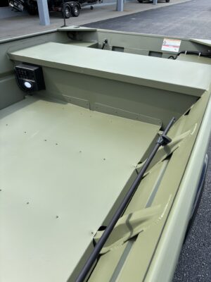 2026 SeaArk 1652 Special