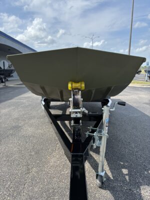 2026 SeaArk 1652 Special