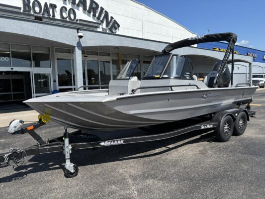 2026 SeaArk Protege 200