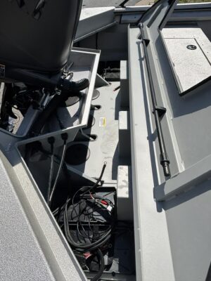 2026 SeaArk Protege 200