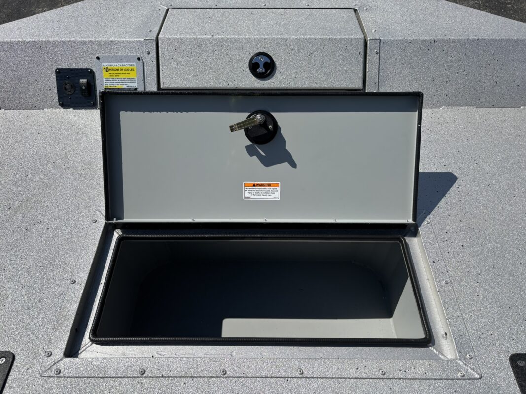 2026 SeaArk Protege 200