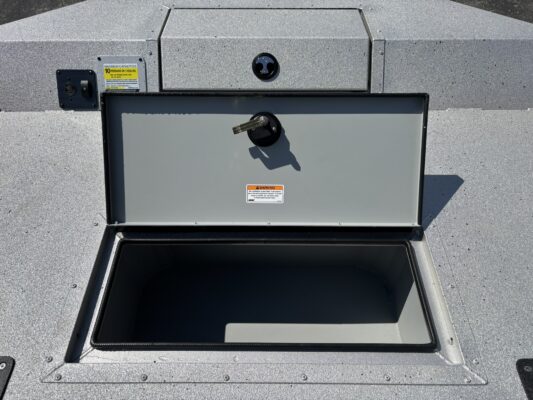 2026 SeaArk Protege 200