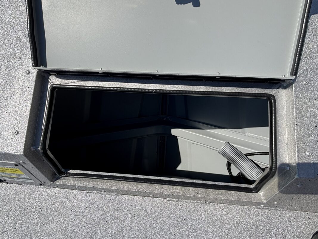 2026 SeaArk Protege 200