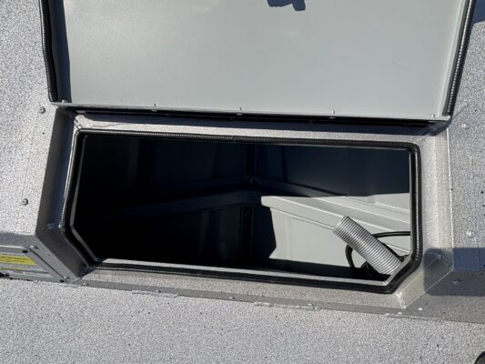 2026 SeaArk Protege 200