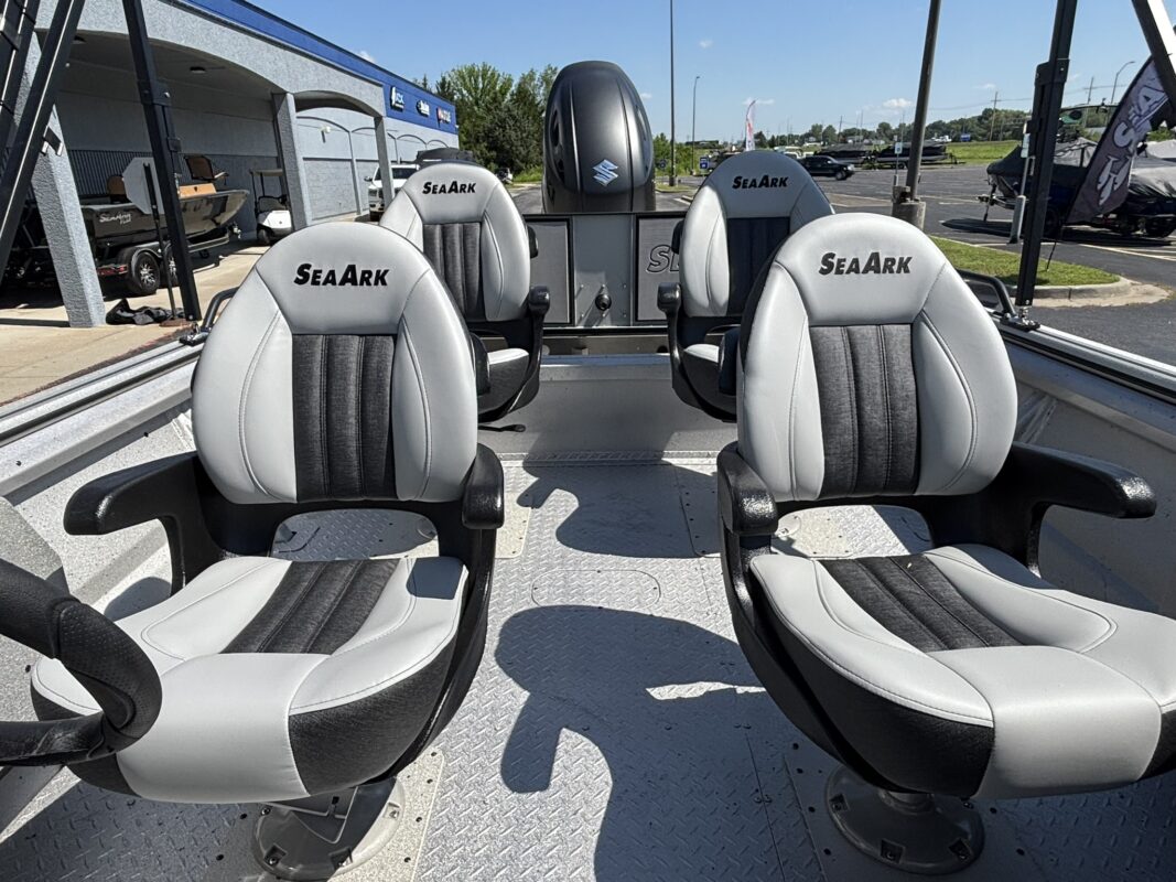 2026 SeaArk Protege 200