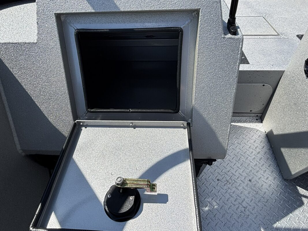 2026 SeaArk Protege 200