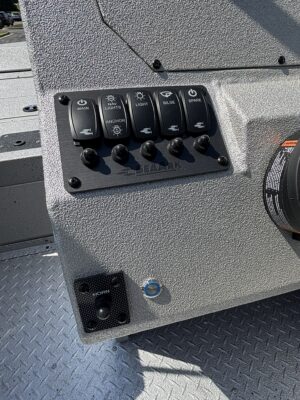 2026 SeaArk Protege 200