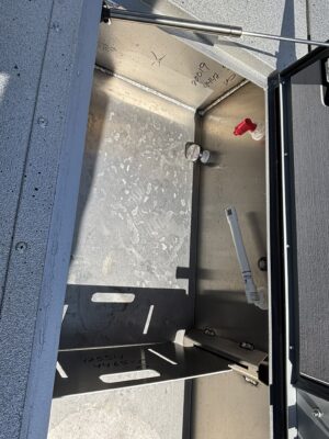 2026 SeaArk Protege 200