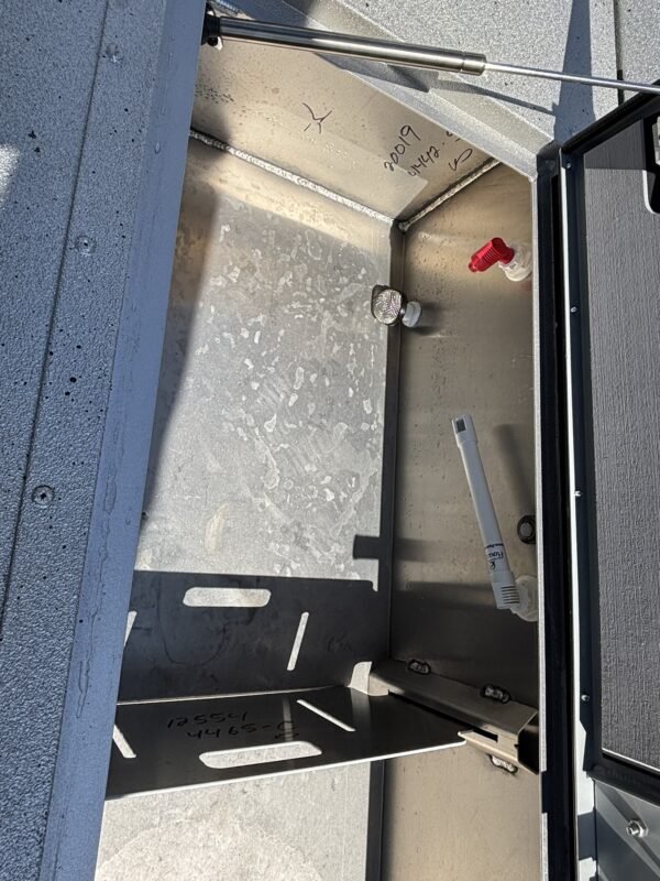 2026 SeaArk Protege 200