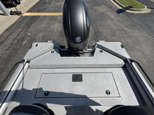 2026 SeaArk Protege 200