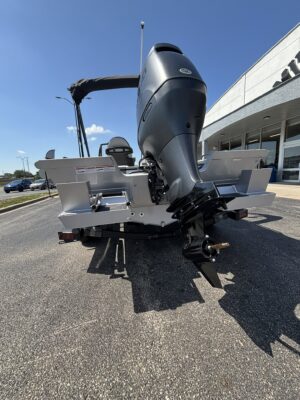 2026 SeaArk Protege 200