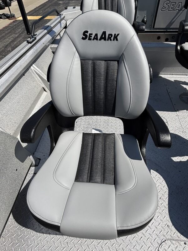 2026 SeaArk Protege 200